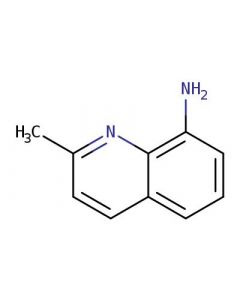 Astatech 8-AMINO-2-METHYLQUINOLINE; 100G; Purity 95%; MDL-MFCD00023998